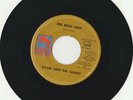 RARE ORIG NORTHERN SOUL 45 - DAVID AND THE GIANTS - TEN MILES HIGH - CRAZY HORSE