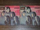 scorpions more gold ballads 2 lp vinyl russia rare