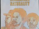 Disque vinyle LP 33T THE GLADIATORS NATURALITY FRANCE 1979 REGGAE