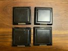 Harmonix TU-505EX Tuning feet 4 pieces