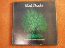 Nick Drake, Fruit Tree, The Complete Recorded Works,1970s Vinyl, 3 album box set