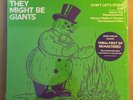 They Might Be Giants TMBG Dont Lets Start EP Sealed Black Friday RSD