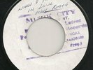 ? LISTEN - KEN BOOTHE When I Fall In Love / LITTLE FREDDIE (McG) After Laughter