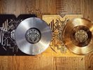 The Great Gatsby Third Man Records Platinum & Gold OST TMR222 Jack White Jay Z