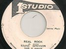 ? LISTEN - Sound Dimension REAL ROCK / REAL DUB - STUDIO ONE classic rhythm