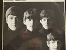 The Beatles - With The Beatles Mono 1963 UK Ex Audio