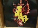 Snap  - The Madmans Return  - vinyl 12