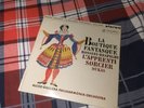 LA BOUTIQUE FANTASQUE ROSSINI ORIGINAL SAX 2419 LP STUNNING RARE COLUMBIA SAX
