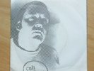 THE  CURE   CULT HERO   RARE I'M A CULT HERO    UK FICTION