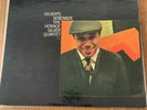 Horace Silver Quintet Silver’s Serenade Orig US Blue Note Van Gelder Ear Stereo