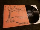 COMPLEX ORIG 1971 VINYL LP ONLY 99 PRESSED HOLY GRAIL OF BRITISH PSYCH/PROG 