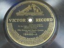 Billy Murray - VICTOR 16460 - By The Light Of The Silv'ry Moon