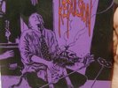 Repulsion - 45 Giri