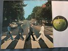 LP THE BEATLES Abbey Road APPLE (Germany, 1969) 1C062-04243-A-1-A