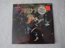 KISS ALIVE NBLP 7020-798 SEALED HTF ORIGINAL