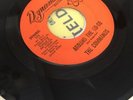 The Commands VG+ Don’t Be Afraid To Love Me Around Go Dynamic Chicano Soul Texas