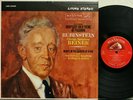 LP-RCA LSC-2430-Rubinstein-Reiner-Rachmaninoff Rhapsody-Falla-Nights Garden NM