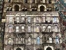LED ZEPPELIN Physical Graffiti LP Swan Song 1975 1st Pressing SS 2-200 - VG+/EX
