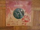 Bob Dylan,Must Be Santa / Twas the Night Before Christmas,Promo 45 RPM