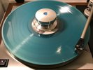 idles brutalism vinyl rare blue rough trade 300 pressed NM/NM