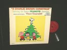 A Charlie Brown Christmas LP FANTASY 5019 Vince Guaraldi MONO COPY 1965 1st Pres