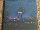 Bane - Don’t Wait Up LP Turquoise Blue Vinyl 12” *NEW* Limited 400 European