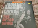 James Brown  - Live At Home The Aftershow - Vinyl Lp - Black friday RSD 2019 -