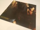 Paradise Lost ?–Gothic RARE 1st UK Press RED VINYL LP Ex/Ex Death Metal Doom