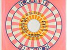 70s Soul 45 - Four Below Zero - My Baby's Got E.S.P. - Roulette VG++ mp3 promo