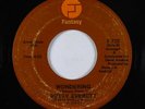 70s Soul 45 - Betty Everett - Wondering - Fantasy - mp3