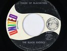 Funk/Deep Soul 45 - Black Exotics - Theme Of Blackbyrds - United - mp3