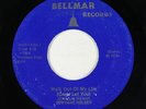 Modern Soul 45 - Dewyane Nelsen - Walk Out Of My Life - Bellmar - mp3 - unknown?