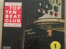 VINYL LP / TOP TEN ALLSTARS 