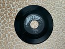 45 RPM Rock, Roll and Rhythm, Wayne McGinnis Swing Teens on Meteror, M-