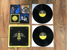 THIRD MAN RECORDS VAULT #3 Single Releases 2009 Volume One Vinyl jack white