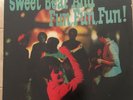 VINYL LP / TOP TEN ALLSTARS 