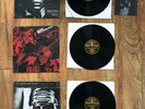 Charley Patton Mississippi Sheiks Blind Willie Mctell Third Man Records Vol 1