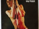 Iggy And The Stooges - Raw Power (Vinyl LP Iggy Pop Hard Rock CBS 31464)
