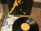Midnight Oil Head Injuries Vinyl LP Pre-owned
