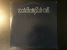 Midnight Oil self-titled LP Record Album Pre-owned
