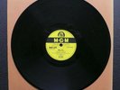 78 rpm Conway Twitty - Mona Lisa - UK MGM