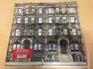 Led Zeppelin Physical Graffitti 40th Anniversary 2 LP 180G Vinyl BRAND NEW