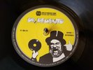 DR. DEMENTO SHOW, 88-12-18, 2 LPs/2 HRS, RADIO SHOW, EX-, CHRISTMAS SPECTACULAR