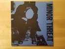 Minor Threat Filler 7
