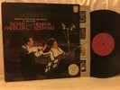 Mozart - Sonatas for Piano & Violin - Ingrid Haebler/Henryk Szeryng (Mint)