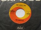 THE BEATLES She Loves You / I'll Get You Ex CANADA ORIG 1964 CAPITOL 72125 45