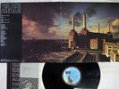 PINK FLOYD ANIMALS CBS/SONY 25AP 340 Japan VINYL LP