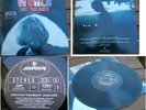 JULIAN COPE-WORLD SHUT YOUR MOUTH 1st  VINYL LP GREECE 1984 TEARDROP EXPLODES