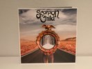 Scorpion Child ?– Scorpion Child (Vinyl Bone-Coloured Etched Vinyl Limited 250 h