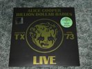 ALICE COOPER BILLION DOLLAR BABIES LIVE 73 RSD Black Friday 2019 Vinyl LP + 7